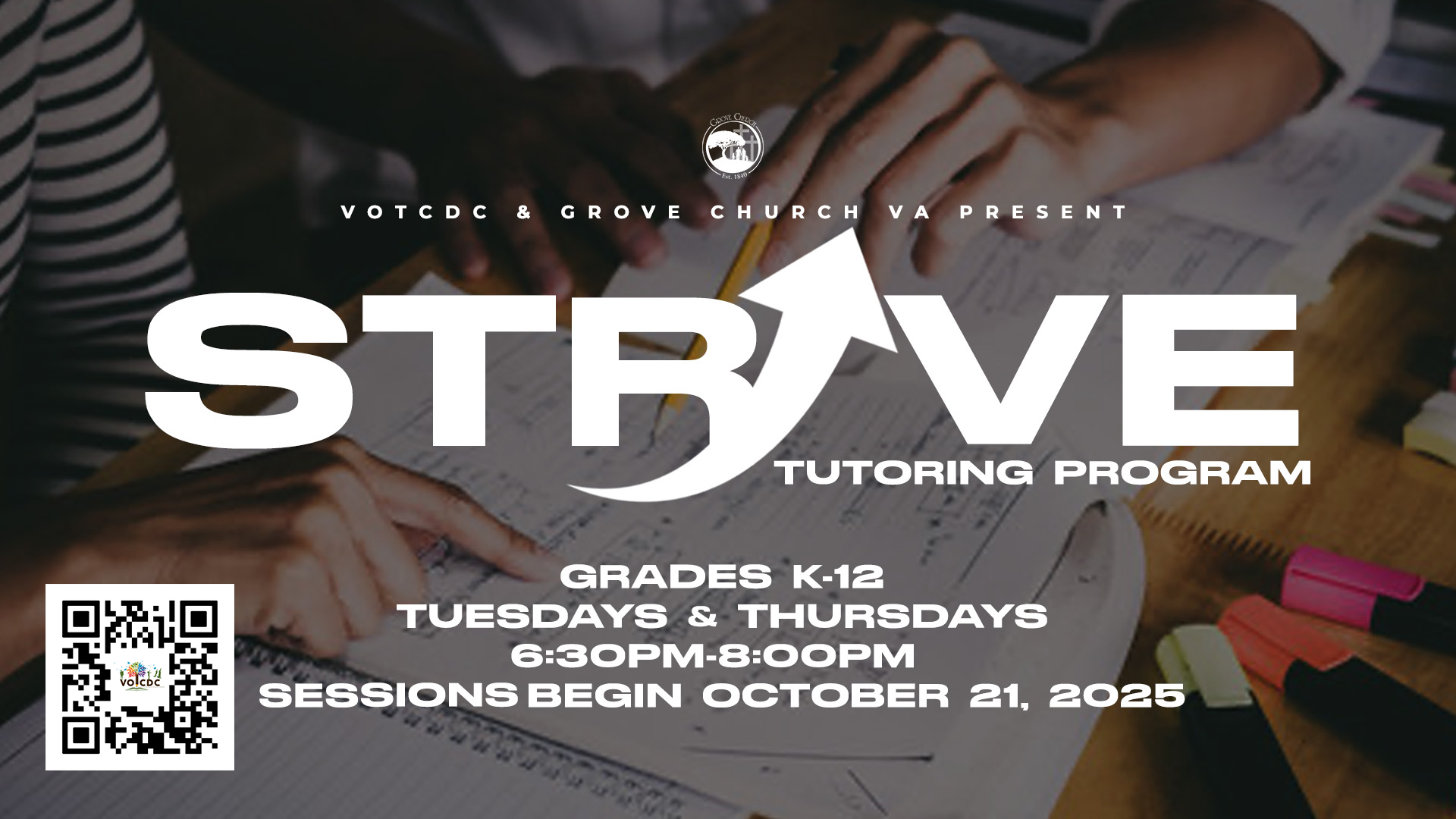 Strive